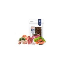 코기홀릭 강아지트릿 개간식 오리 져키 100g 반려견