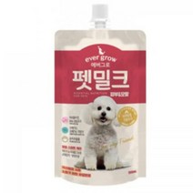 강아지오메가3 피부 모발 150ml 애견 반려견, 단일제품
