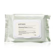 프리메라 모이스처 클렌징 티슈 300g60매