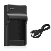 캐논 디지털 IXUS 800IS 900TI 960 IS 카메라호환NB-5L 배터리 충전기, 01 NB-5L USB Charger