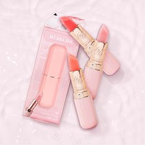 멀블리스 시티홀릭 립 루즈 글로우 3.3g 나폴리핑크 마드리드코랄 시카고베리