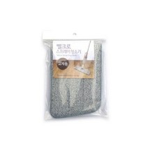 3M)물걸레청소포더블액션(대형20매), 삼정크린)벨크로스프레이청소기(리필)