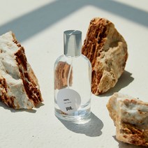 쁘띠 마망 퍼퓸 30ml 50ml 100ml 니치향수 비아퍼퓸, 베이직 (클리어), 오드퍼퓸