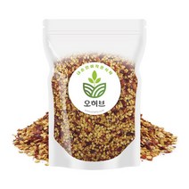오허브 고추씨 고추씨앗 1kg, 선택완료, 단품없음