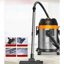 흡입력 좋은 다목적 진공 청소기 가정 산업 업소용, 12L 1000W 클린 버전