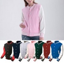 [HH]유니카 야구점퍼 S 3XL SD-6608