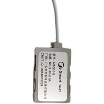 와이파이 무선 모듈 에어컨 액세서리 휴대 전화 네트워크 M5Q10-C, 한개옵션0