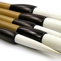 동양화 군현필(18호), 단품