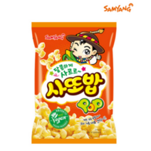 삼양 사또밥, 67g, 15개