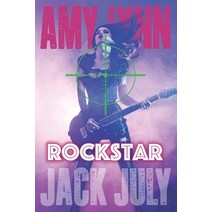 Amy Lynn Rock Star Paperback, Independently Published