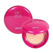 [스킨79] 슈퍼플러스 핑크 비비 팩트 SPF30 PA++ 15g, 단품, 단품