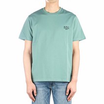 아페쎄 [명품]아페쎄 23SS 남성 raymond 반팔 티셔츠 COEZC H26247 KAE COEZCH26247KAE