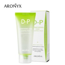 아로닉스 디판테놀 시카 리페어 슬리핑팩 100ml, 옵션선택