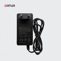 레이저커팅기 레이저가공기 아크릴조각기 Ortur 용 예비 부품 Attchments Z 축 리프트 장치 교체 YRR 2.0 원통형 물체 로터리 롤러, 01 24V Power Adapter