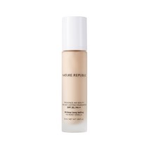네이처리퍼블릭 프로방스 에어 스킨 핏 원데이 래스팅 파운데이션 30ml, P21 로지바닐라, 1개