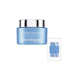 피토메르 이드라 오리지널 멜팅크림 50ml (마스크 1매 )