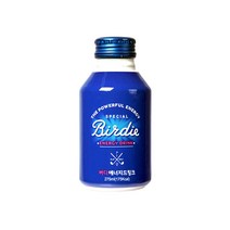 버디 에너지드링크 275ml, 20개입