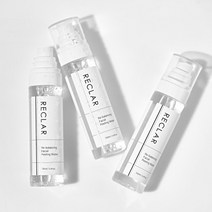 리클레어 리밸런싱 페이셜 필링워터 피지연화제 각질제거