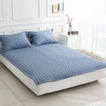 (주)이솔홈 이솔홈 시엘 모달 카페트 침대패드 Q