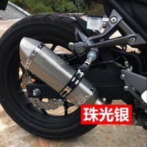 크롬 도금 핸드 스프레이 도색 락카 실버 녹방지 페인트 자동차휠 금속 스테인레스스틸 페인트, 펄 광택 실버 고온 저항 가중 450ml