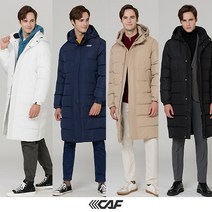 [KT알파쇼핑]르까프 22FW 남녀공용 롱벤치 패딩1종