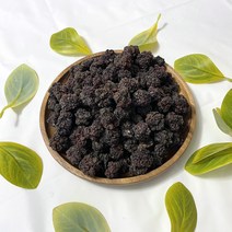 국내산 건조 꾸지뽕 열매 300g 건 구찌뽕 구지뽕 덕진마을농장, 1개