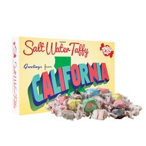 Taffy Town 소프트 캔디 태피 캘리포니아