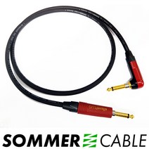 좀머 사일런트 5.5모노 케이블 5M [GALILEO238+/뉴트릭]
