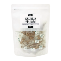 돼지감자 마시는 날 1.2g x 50입