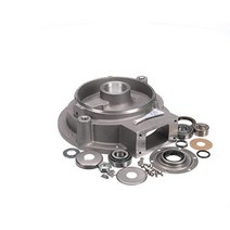 Insinkerator 13723 상단 벨