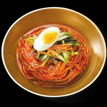 면사랑 냉면 쫄면 막국수 모밀 밀면 국수, 150g, 04)함흥비빔냉면2kg(10인분) 양념장500g(순한맛)