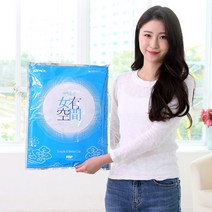 소다스쿨 [옷걸이형 압축팩] 중형2장 세트 / c02, 선택완료, 단품없음