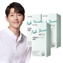 닥터린 어골칼슘 PDK 3박스/3개월분, 1개