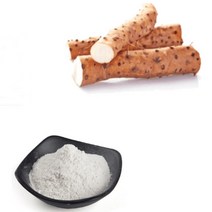 마추출분말 100g 샘플, 단품, 단품