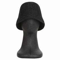 [KT알파쇼핑]케이블 데일리 챙모자 나들이 여름 벙거지 KM-WH-0460-블랙