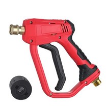 선박 us 고압 물 총 압력 분무기 청소 호스 커넥터 Karcher M22-14, [04] Kit C