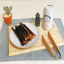 [자연에서식탁까지] 컷팅장족 오징어다리 200g