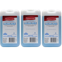 러버메이드 아이스팩, 450g, 3개, 1개