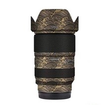 범용호환 28-75/2.8 II A063 카메라 렌즈 스티커 코트 랩 필름 데칼 스킨 Tamron 28-75mm F2.8 Di VXD G2, 17 FZ-Q