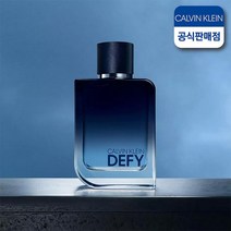 캘빈클라인 디파이 edt 남성향수 100ml, 없음, 1개