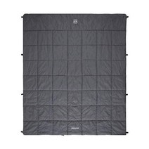 아이캠퍼 RTT 블랑킷 DPL 루프탑텐트 담요 침낭, 없음, 1개