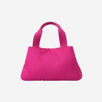 코스 패디드 쇼퍼백 핑크 COS Padded Shopper Bag Pink 217957