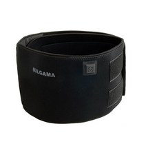 불가마 USB 발열 복대 (배터리 미포함), 상세 설명 참조