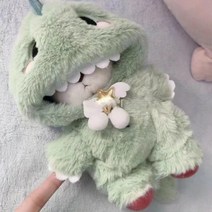 TeddyTales 레나 베어 30cm 인형 옷 수제, AB