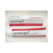 Oestrogel (Estrogel) 80 g MADE IN FRANCE