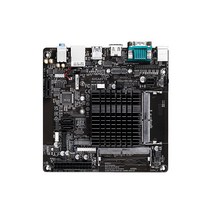 GIGABYTE N4120I H (SoC/Intel/ N4120/ Mini-ITX/DDR4/ Single M.2/ PCIe 2.0/ 2X USB 3.2 Gen1 Type-C/ 1G