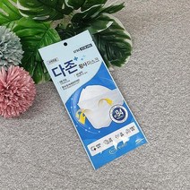 다존 황사마스크 KF94 대형 1개입, 상세페이지 참조, 상세페이지 참조