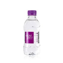 몽베스트 330ml x 40펫 미니 생수 사무실생수배달, 40개, 상세페이지 참조