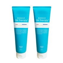 1+1 실크테라피 리모델링 트리트먼트 250ml 튜브형 총2개