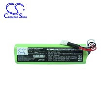 카메룬시노 Fluke TI10 TI-10 TI-20 TI20-RBP TI25 TI-25 Early Early1 3105035 3524222 TI20-rbp 열화상 카메라 배터리